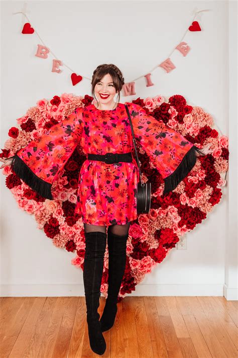 Valentines day outfit ideas. Things To Know About Valentines day outfit ideas. 